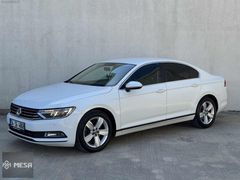 2017 VOLKSWAGEN PASSAT DİZEL OTOMATİK DEĞİŞENSİZ TRAMERSİZ
