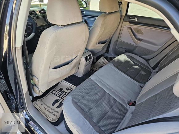 2011 MODEL 1.6TDI OTOMATİK JETTA