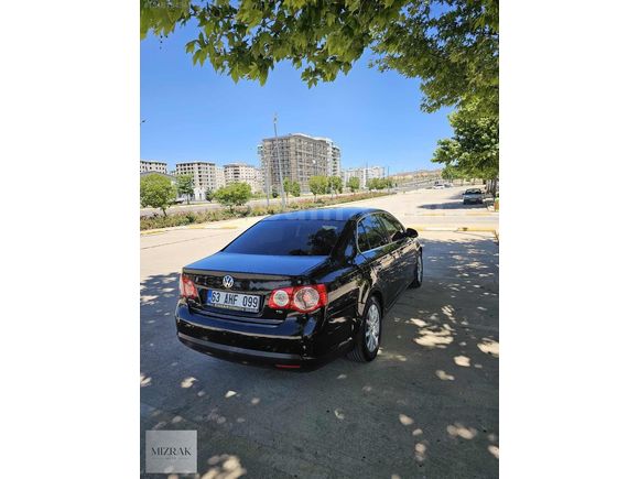 2011 MODEL 1.6TDI OTOMATİK JETTA