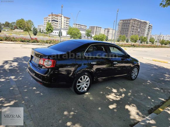 2011 MODEL 1.6TDI OTOMATİK JETTA