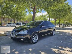 2011 MODEL 1.6TDI OTOMATİK JETTA