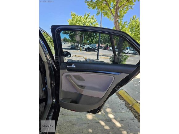 2011 MODEL 1.6TDI OTOMATİK JETTA