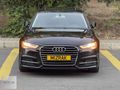 MIZRAK AUTO'DAN 2017 MODEL AUDİ A6 2.0TDI QUATTRO