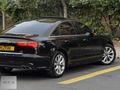 MIZRAK AUTO'DAN 2017 MODEL AUDİ A6 2.0TDI QUATTRO