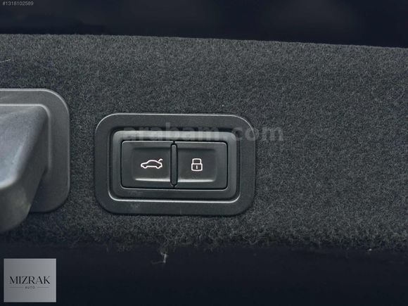 MIZRAK AUTO'DAN 2017 MODEL AUDİ A6 2.0TDI QUATTRO