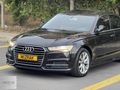 MIZRAK AUTO'DAN 2017 MODEL AUDİ A6 2.0TDI QUATTRO