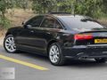 MIZRAK AUTO'DAN 2017 MODEL AUDİ A6 2.0TDI QUATTRO