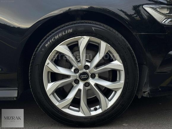 MIZRAK AUTO'DAN 2017 MODEL AUDİ A6 2.0TDI QUATTRO