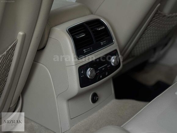 MIZRAK AUTO'DAN 2017 MODEL AUDİ A6 2.0TDI QUATTRO