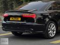 MIZRAK AUTO'DAN 2017 MODEL AUDİ A6 2.0TDI QUATTRO