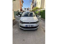 Sahibinden  Ekstralı Tramersiz Polo Acil 