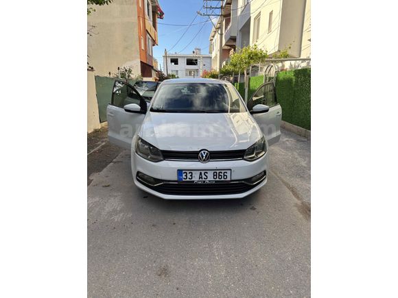 Sahibinden  Ekstralı Tramersiz Polo Acil 