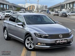 AKBABA OTOMOTİVDEN HATASIZ BOYASIZ TRAMERSİZ FULL BAKIMLI PASSAT