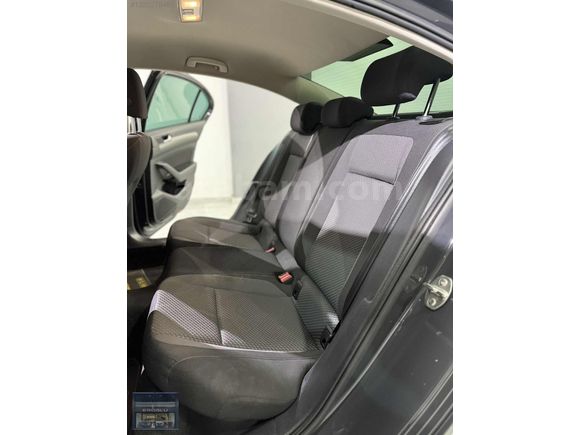 EROĞLU BOYASIZ 2017 MODEL WV PASSAT 1.6 TDİ İMPRESSİON