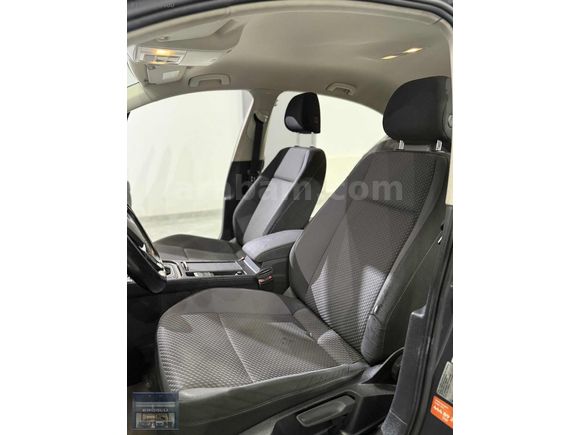 EROĞLU BOYASIZ 2017 MODEL WV PASSAT 1.6 TDİ İMPRESSİON