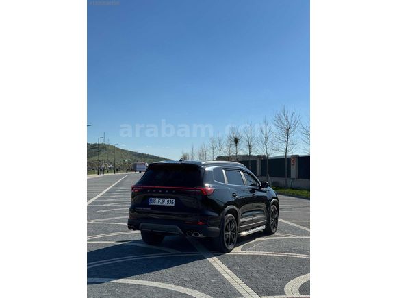 Sıfır Tadında CEO OTOMOTİV de