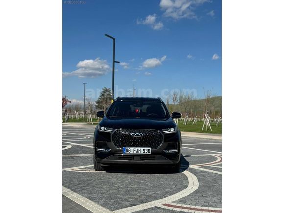 Sıfır Tadında CEO OTOMOTİV de