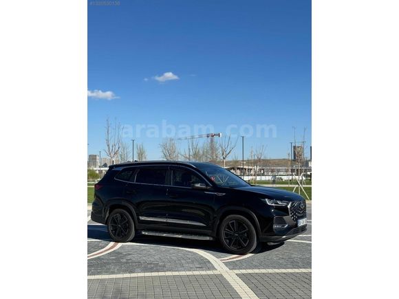 Sıfır Tadında CEO OTOMOTİV de