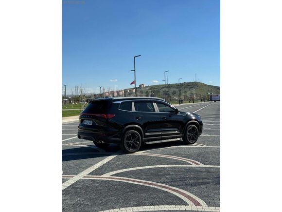 Sıfır Tadında CEO OTOMOTİV de