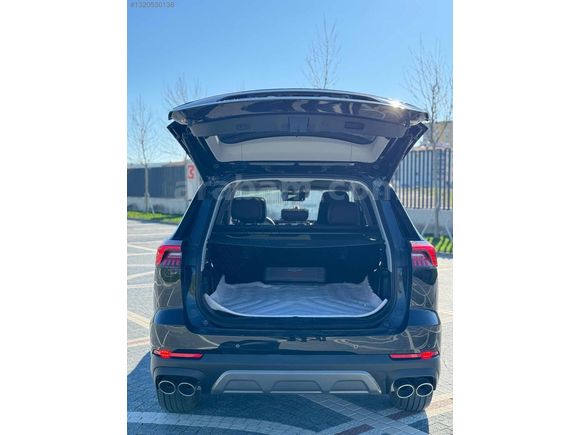 Sıfır Tadında CEO OTOMOTİV de
