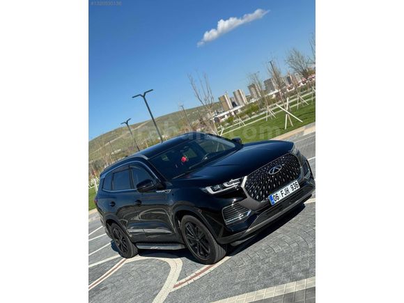 Sıfır Tadında CEO OTOMOTİV de