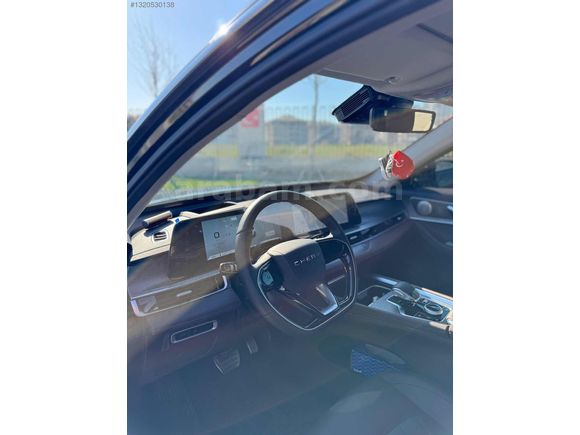 Sıfır Tadında CEO OTOMOTİV de