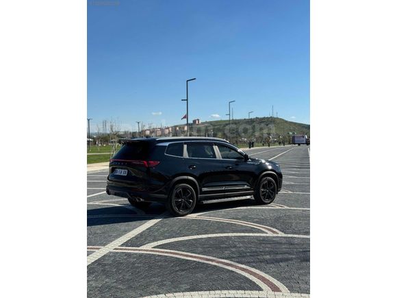 Sıfır Tadında CEO OTOMOTİV de