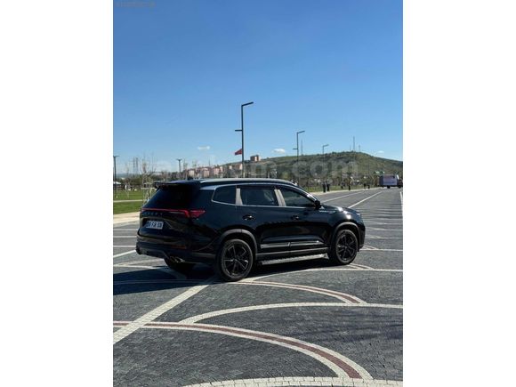 Sıfır Tadında CEO OTOMOTİV de