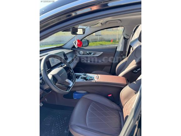 Sıfır Tadında CEO OTOMOTİV de