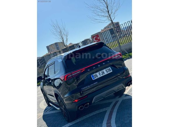 Sıfır Tadında CEO OTOMOTİV de