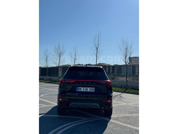 Sıfır Tadında CEO OTOMOTİV de