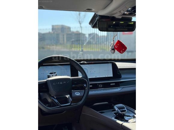 Sıfır Tadında CEO OTOMOTİV de