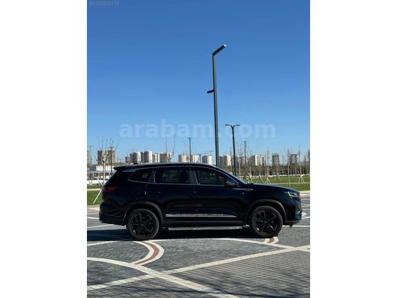Sıfır Tadında CEO OTOMOTİV de