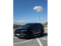 Sıfır Tadında CEO OTOMOTİV de