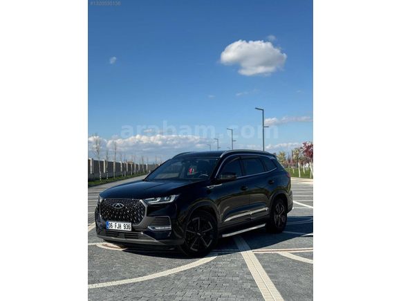 Sıfır Tadında CEO OTOMOTİV de