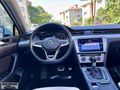 SİMGE MOTORS'DAN HATASIZ BOYASIZ PASSAT