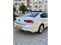 SİMGE MOTORS'DAN HATASIZ BOYASIZ PASSAT