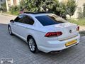 SİMGE MOTORS'DAN HATASIZ BOYASIZ PASSAT