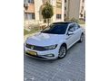 SİMGE MOTORS'DAN HATASIZ BOYASIZ PASSAT