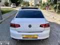 SİMGE MOTORS'DAN HATASIZ BOYASIZ PASSAT