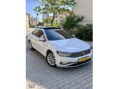 SİMGE MOTORS'DAN HATASIZ BOYASIZ PASSAT