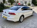 SİMGE MOTORS'DAN HATASIZ BOYASIZ PASSAT