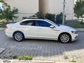 SİMGE MOTORS'DAN HATASIZ BOYASIZ PASSAT