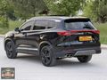 222 GARAGE dan 2024 CHERY 8 PROMAX HATASIZ BOYASIZ DEĞİŞENSİZ