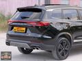 222 GARAGE dan 2024 CHERY 8 PROMAX HATASIZ BOYASIZ DEĞİŞENSİZ