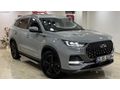 2025 CHERY TİGGO 8 PRO MAX 13.000 KM'DE NARDO GRİ KUSURSUZ