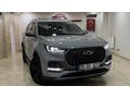2025 CHERY TİGGO 8 PRO MAX 13.000 KM'DE NARDO GRİ KUSURSUZ