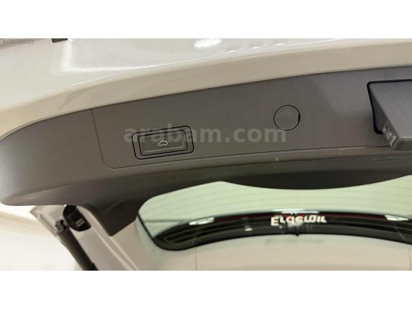 2025 CHERY TİGGO 8 PRO MAX 13.000 KM'DE NARDO GRİ KUSURSUZ