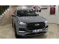 2025 CHERY TİGGO 8 PRO MAX 13.000 KM'DE NARDO GRİ KUSURSUZ