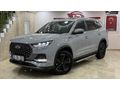 2025 CHERY TİGGO 8 PRO MAX 13.000 KM'DE NARDO GRİ KUSURSUZ